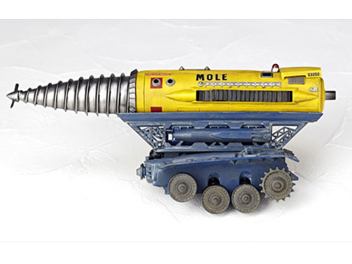 ���B���{���e�b�N No.050 �T���_�[�o�[�h �W�F�b�g���O��