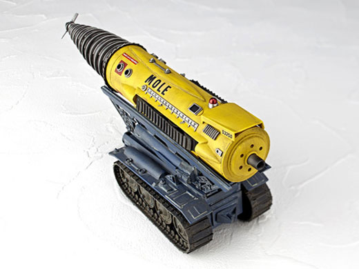 ���B���{���e�b�N No.050 �T���_�[�o�[�h �W�F�b�g���O��