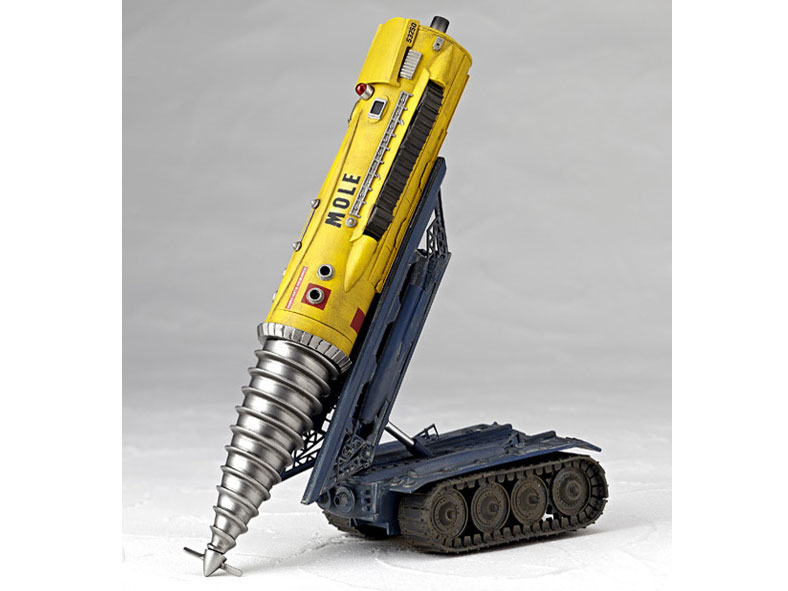 ���B���{���e�b�N No.050 �T���_�[�o�[�h �W�F�b�g���O��