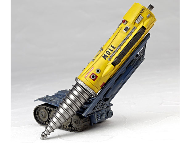 ���B���{���e�b�N No.050 �T���_�[�o�[�h �W�F�b�g���O��