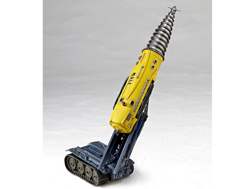 ���B���{���e�b�N No.050 �T���_�[�o�[�h �W�F�b�g���O��