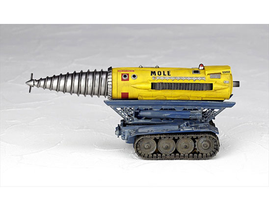 ���B���{���e�b�N No.050 �T���_�[�o�[�h �W�F�b�g���O�� �̐��i�摜