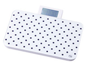 �x���R���[�� MT-104DOTS WHNV [�h�b�g�z���C�g]