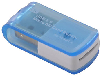 PC-SCRW1-A [USB 8in1 �u���[] �̐��i�摜