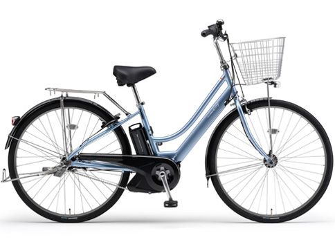 電動自転車ヤマハPAS　City 2インチ　5段　15.4Ah充電器あり 電動自転車ヤマハPASCity 2インチ5段15.4Ah充電器あり