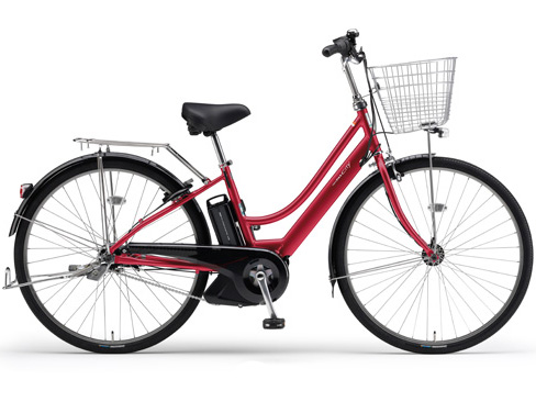 あやか)ヤマハPASCITY27インチ5段12.3Ah（4点灯）充電器あり あやか様専用)ヤマハPASCITY27インチ5段12.3Ah（4点灯）充電器
