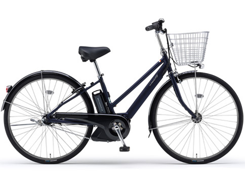 ヤマハ PAS CITY-S5 PM27CS5 [マットマゼンタ] + 専用充電器 価格比較