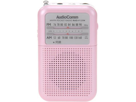 RAD-F125N-P [�s���N] �̐��i�摜