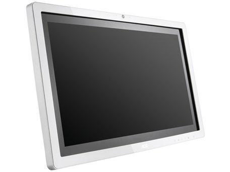 Smart AIO A2272PWHT