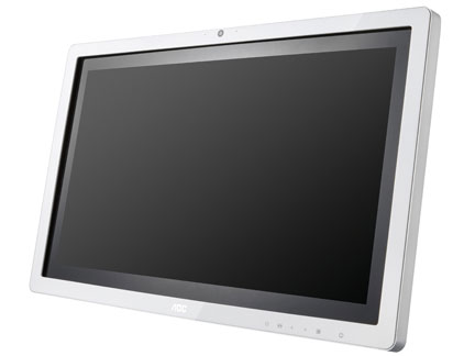 Smart AIO A2272PWHT