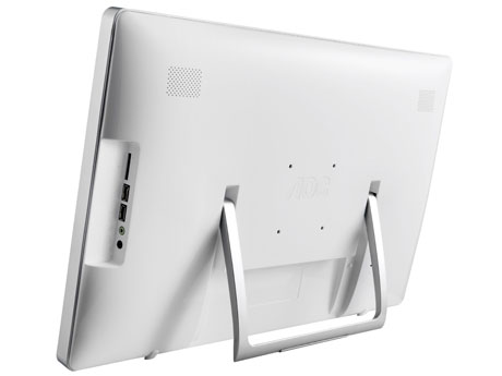 Smart AIO A2272PWHT