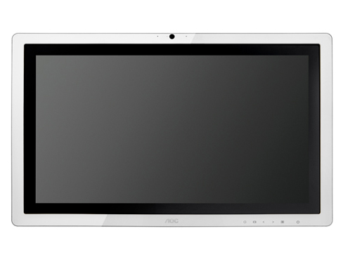 Smart AIO A2272PWHT �̐��i�摜