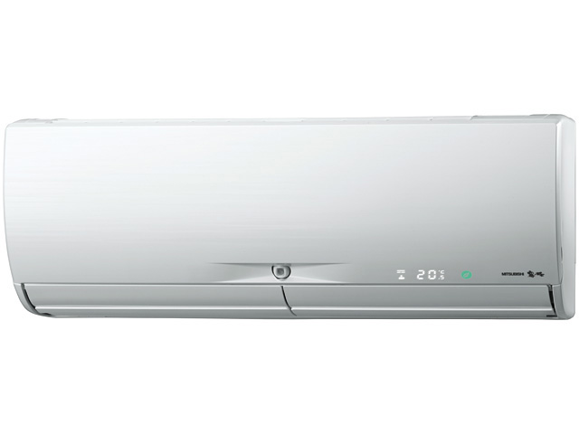 ������ MSZ-HXV404S-W [�E�F�[�u�z���C�g] �̐��i�摜