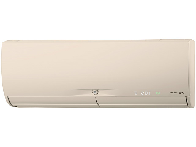 ������ MSZ-HXV404S-T [�E�F�[�u�u���E��] �̐��i�摜