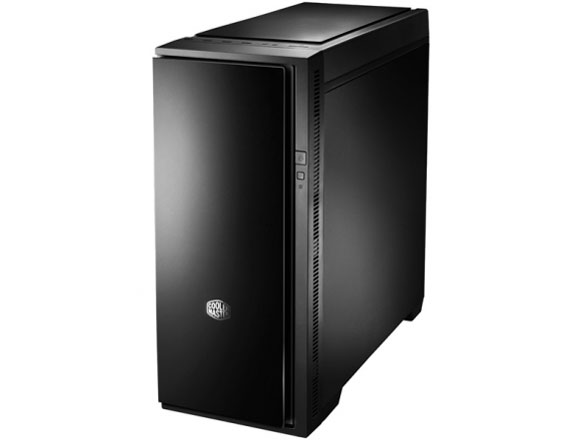 Silencio 652 SIL-652-KKN1-JP