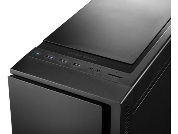 Silencio 652 SIL-652-KKN1-JP