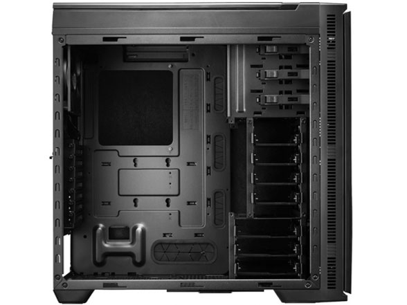 Silencio 652 SIL-652-KKN1-JP