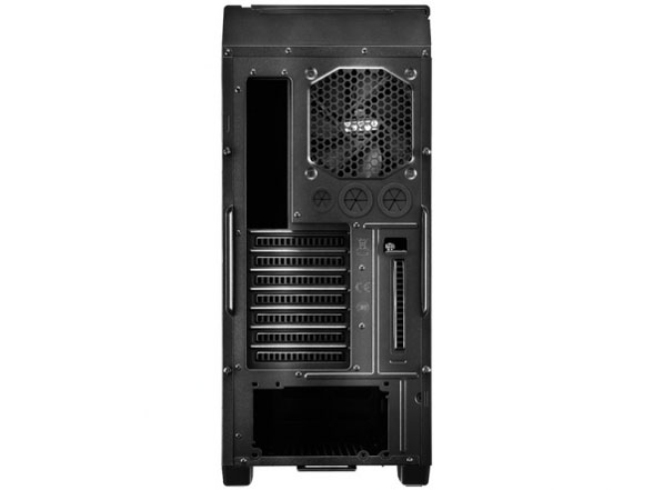 Silencio 652 SIL-652-KKN1-JP