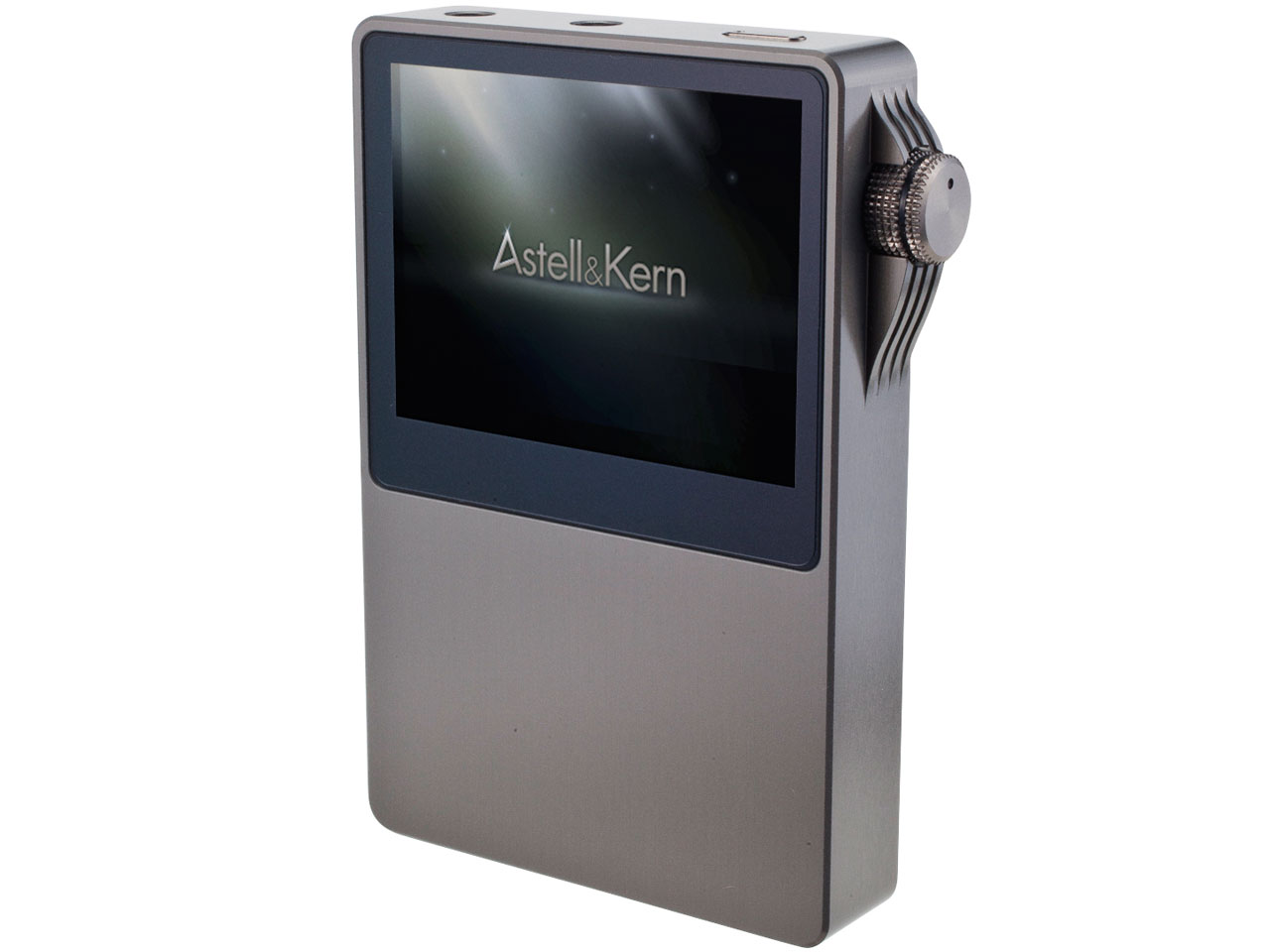 Astell&Kern Astell&Kern AK120-128GB-TITAN [128GB] 価格比較