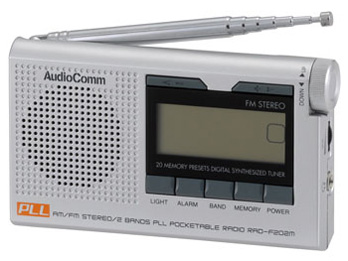 RAD-F202M �̐��i�摜