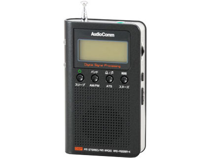 RAD-F6228M-K [�u���b�N] �̐��i�摜