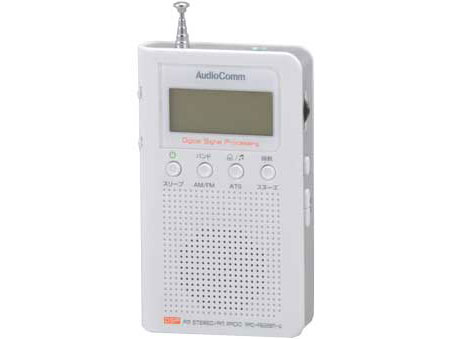 RAD-F6228M-W [�z���C�g] �̐��i�摜