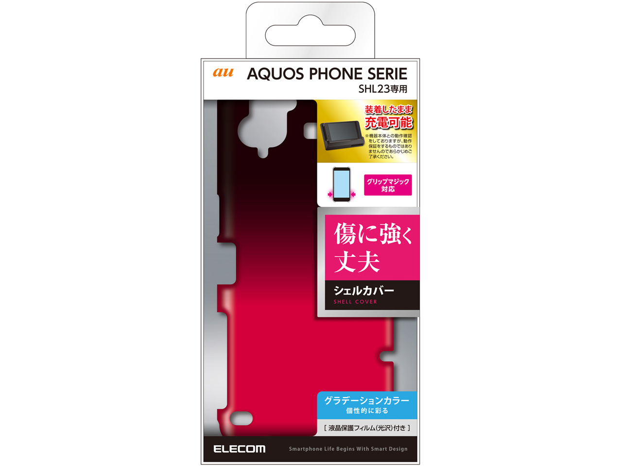 PA-SHL23PVWBRD [�u���b�N×���b�h]