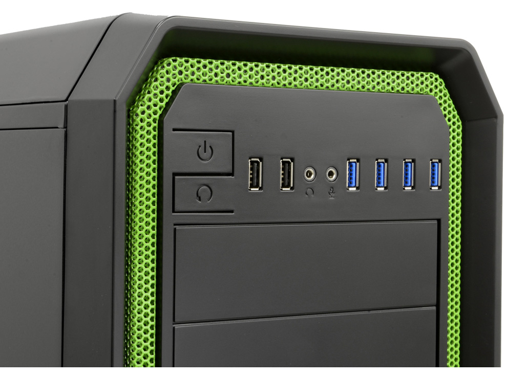 Nineteen Hundred [Green]