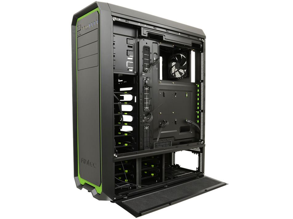 Nineteen Hundred [Green]