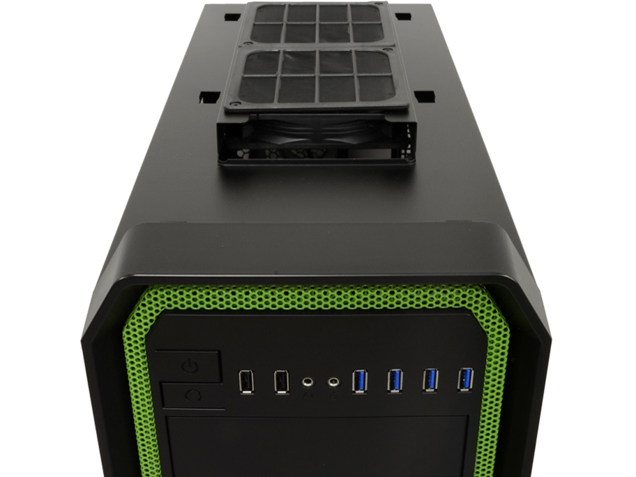 Nineteen Hundred [Green]