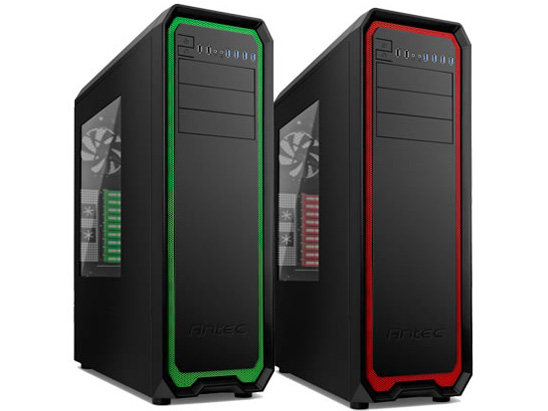 Nineteen Hundred [Green]