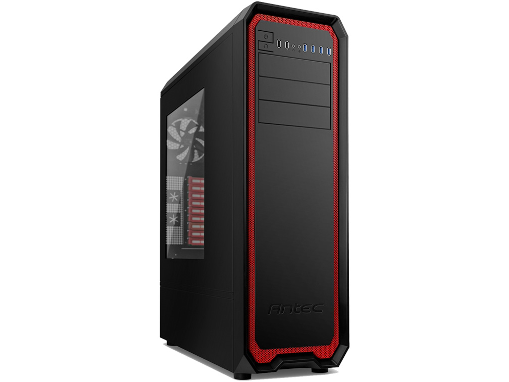 ANTEC Nineteen Hundred 価格比較 - 価格.com