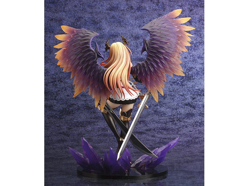 �_���̃o�n���[�g �_�[�N�G���W�F���E�I�����B�G