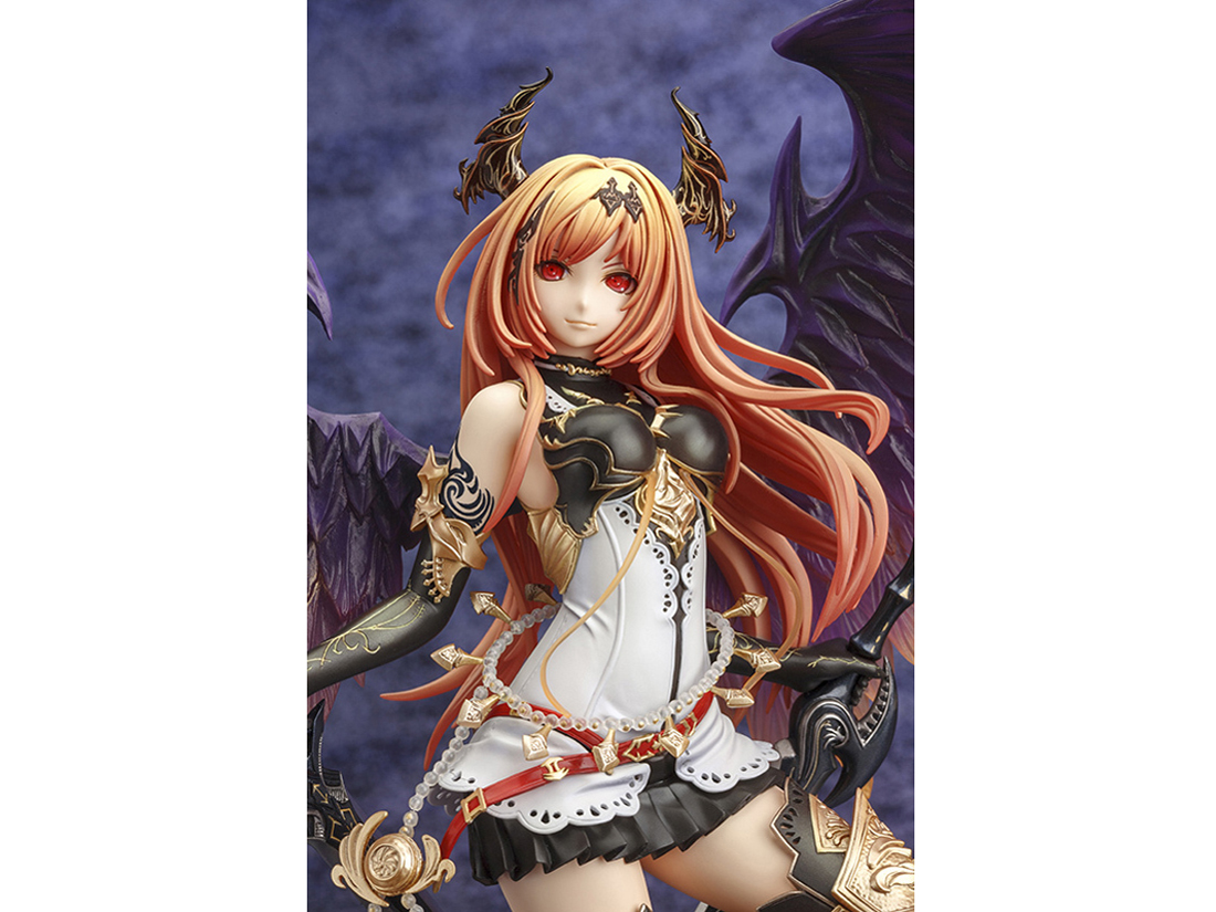 �_���̃o�n���[�g �_�[�N�G���W�F���E�I�����B�G