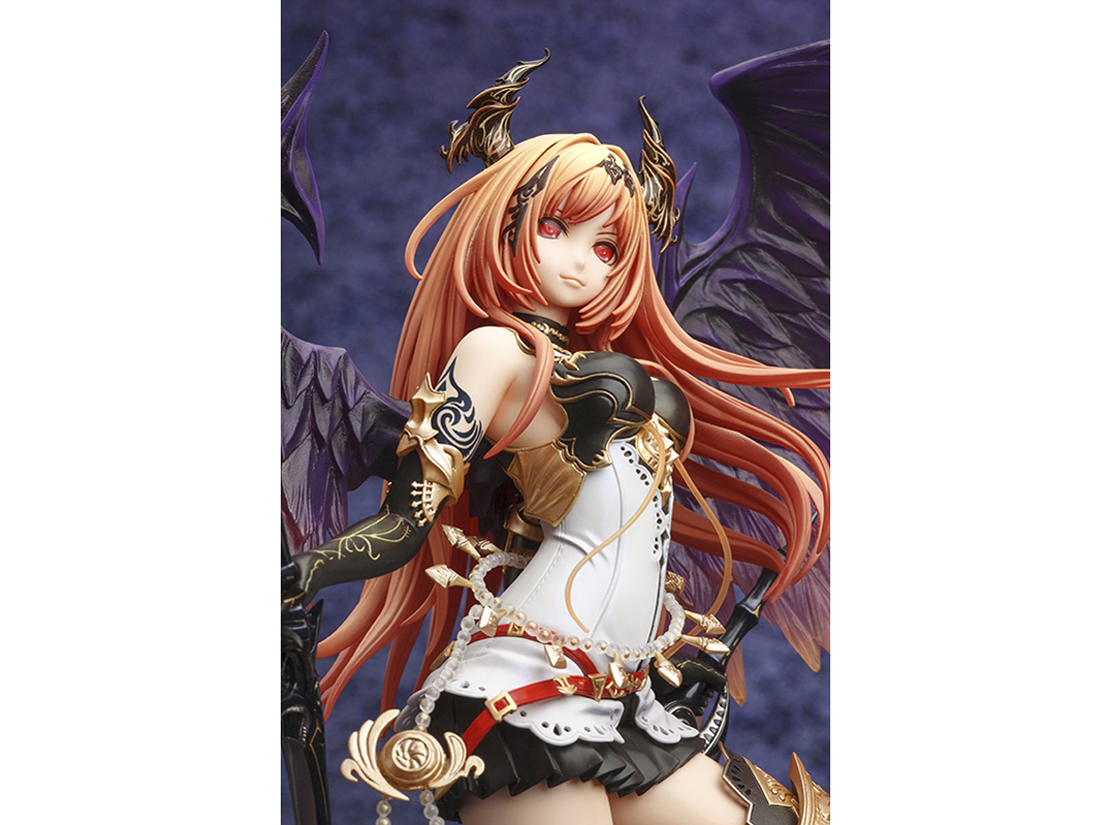 �_���̃o�n���[�g �_�[�N�G���W�F���E�I�����B�G