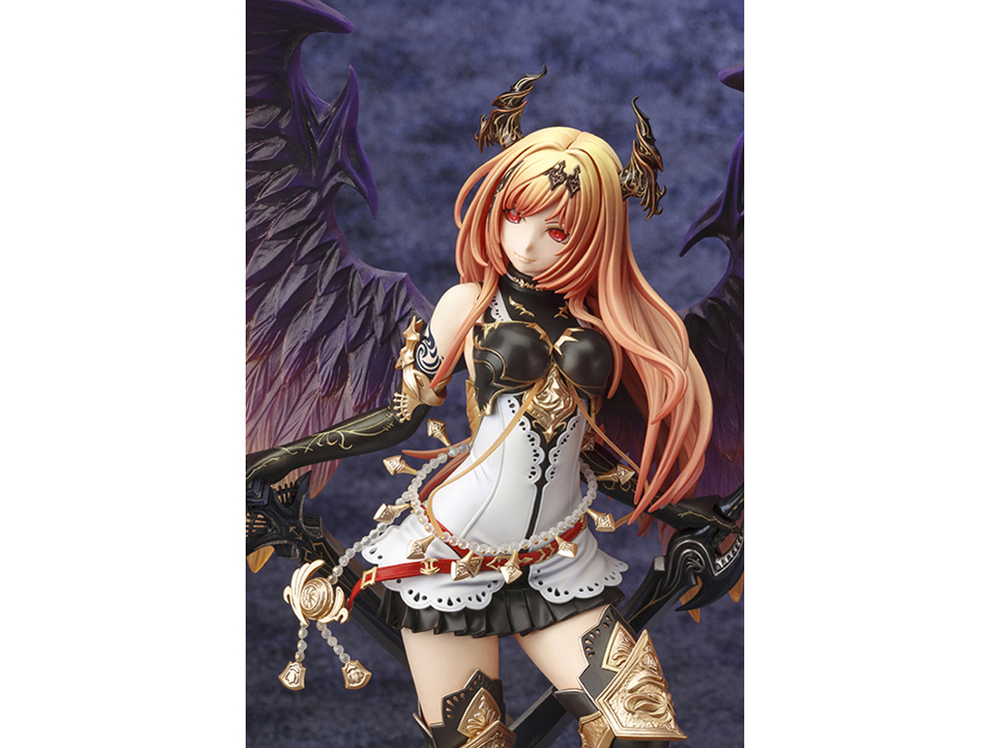 �_���̃o�n���[�g �_�[�N�G���W�F���E�I�����B�G