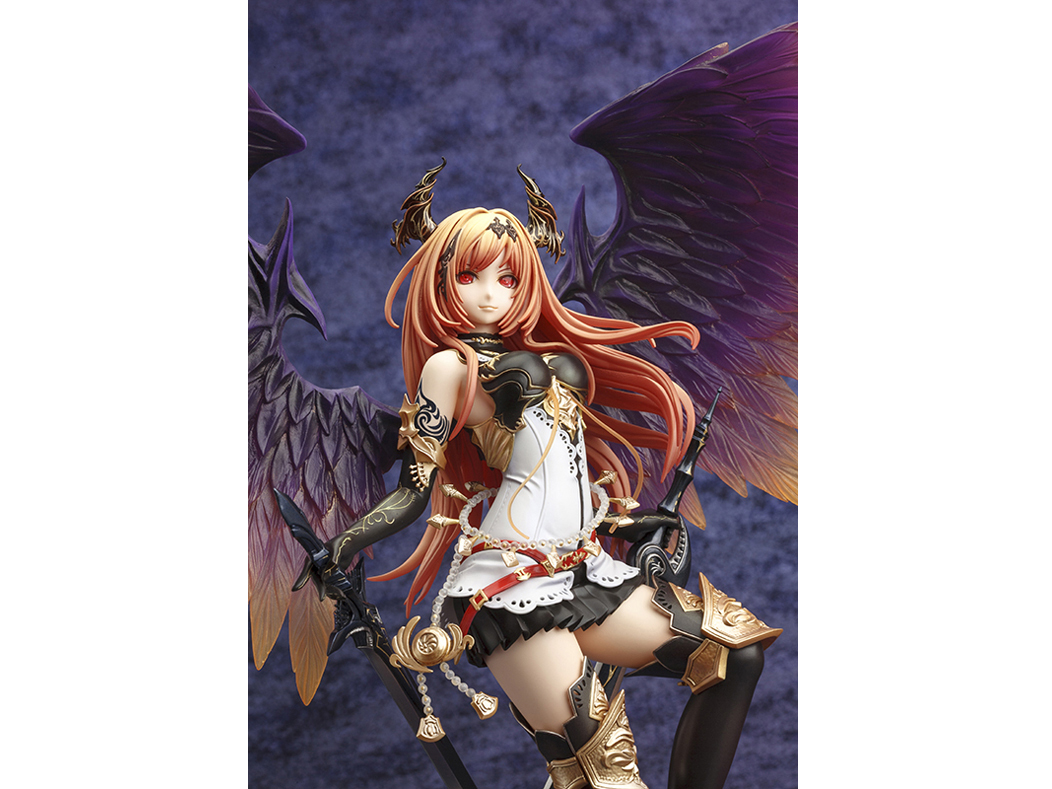 �_���̃o�n���[�g �_�[�N�G���W�F���E�I�����B�G