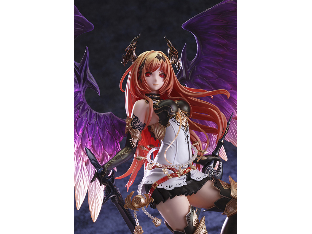 �_���̃o�n���[�g �_�[�N�G���W�F���E�I�����B�G