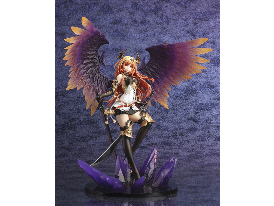 �_���̃o�n���[�g �_�[�N�G���W�F���E�I�����B�G