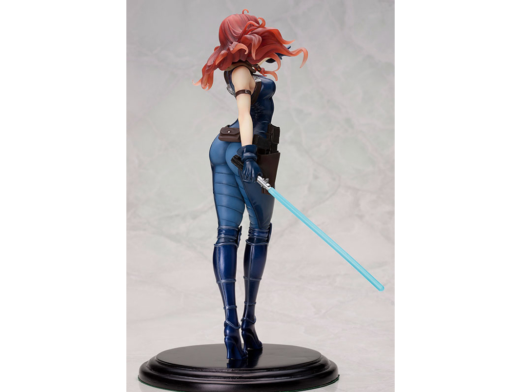 ARTFX MOVIE������ STAR WARS �}���E�W�F�C�h