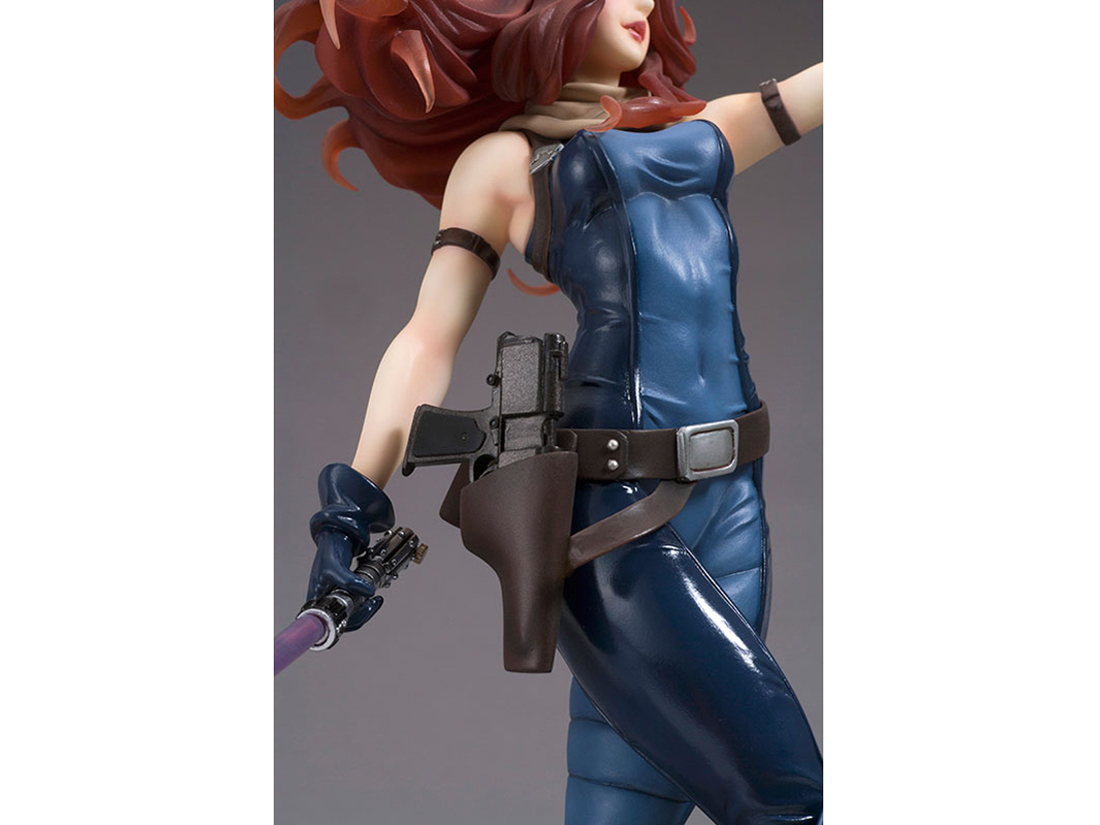 ARTFX MOVIE������ STAR WARS �}���E�W�F�C�h