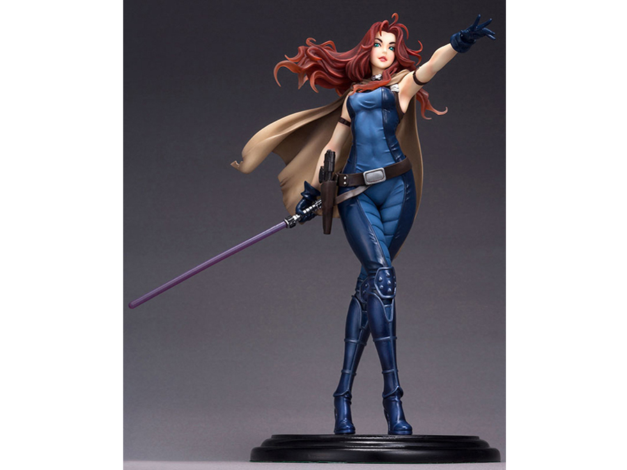 ARTFX MOVIE������ STAR WARS �}���E�W�F�C�h