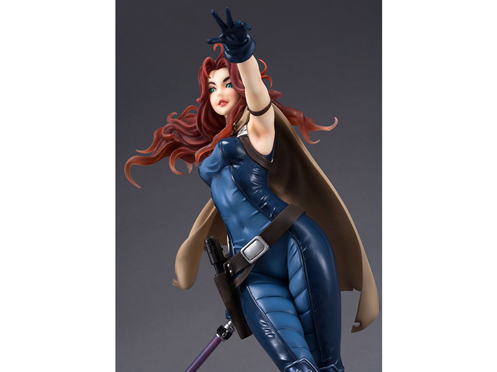 ARTFX MOVIE������ STAR WARS �}���E�W�F�C�h