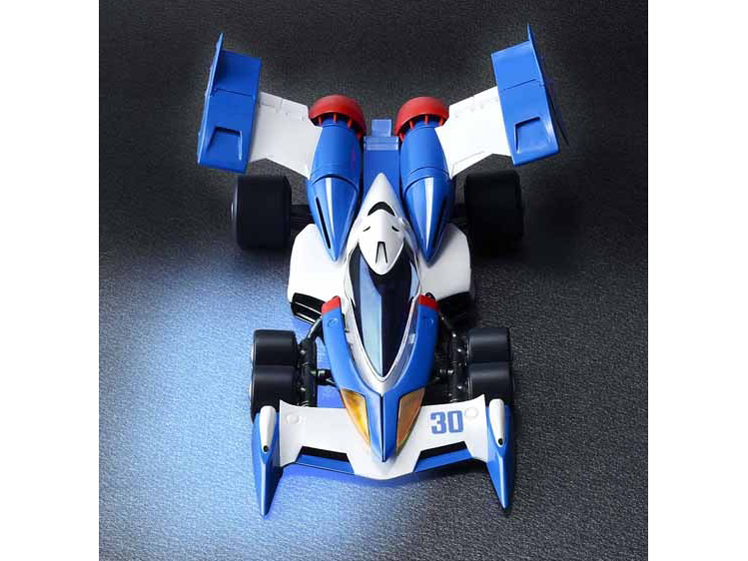 ���@���A�u���A�N�V���� �V���IGPX�T�C�o�[�t�H�[�~���� �X�[�p�[�A�X���[�_01