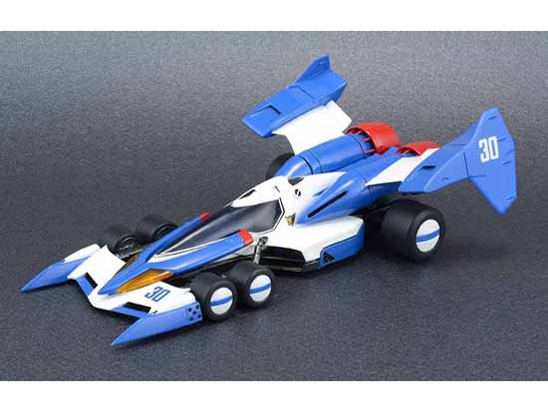 ���@���A�u���A�N�V���� �V���IGPX�T�C�o�[�t�H�[�~���� �X�[�p�[�A�X���[�_01 �̐��i�摜