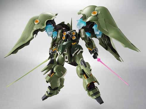 ROBOT�� <SIDE MS> �@����m�K���_��UC �N�V���g����