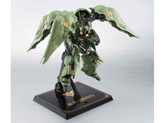 ROBOT�� <SIDE MS> �@����m�K���_��UC �N�V���g����