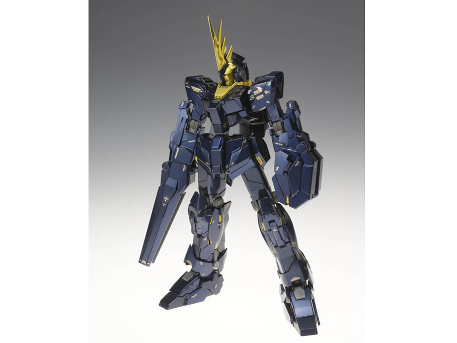 GUNDAM FIX FIGURATION METAL COMPOSITE �@����m�K���_��UC RX-0 ���j�R�[���K���_��2���@ �o���V�B