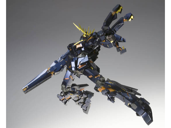 GUNDAM FIX FIGURATION METAL COMPOSITE �@����m�K���_��UC RX-0 ���j�R�[���K���_��2���@ �o���V�B