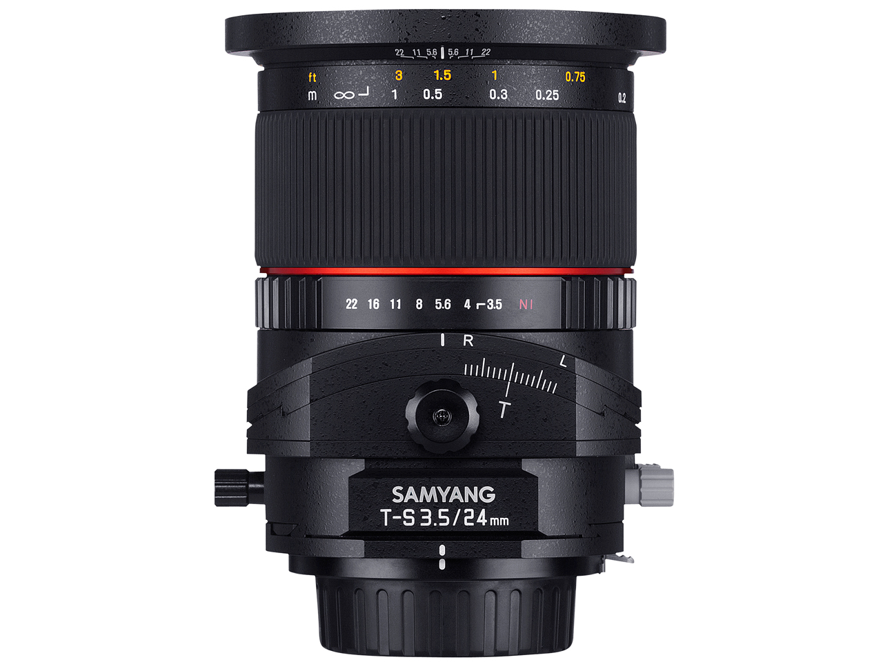 T-S 24mm F3.5 ED AS UMC [�\�j�[�p] �̐��i�摜